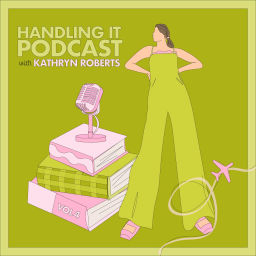 Podcast thumbnail for Handling It Podcast