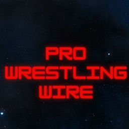 Podcast thumbnail for Pro Wrestling Wire Radio