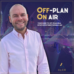 Podcast thumbnail for Off-Plan On Air