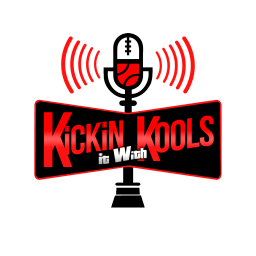 Podcast thumbnail for Kickin’ It W/ Kools