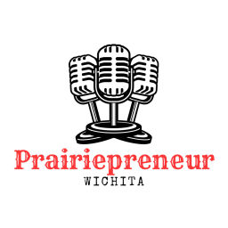 Podcast thumbnail for Prairiepreneur