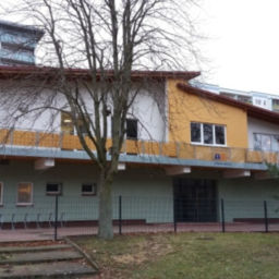 Podcast thumbnail for Evangeliums-Christengemeinde Berlin-Lichtenberg