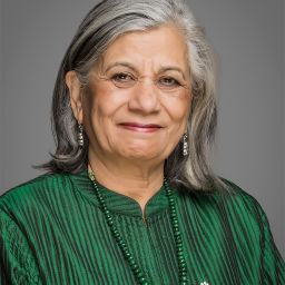 Podcast thumbnail for Moving the Needle - Senator Ratna Omidvar's Podcast