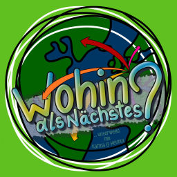 Podcast thumbnail for Wohin als Nächstes?