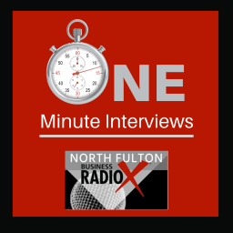 Podcast thumbnail for One Minute Interviews