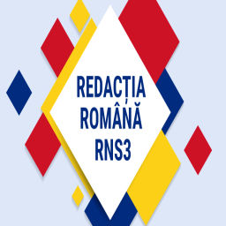 Podcast thumbnail for Redacția română RNS3 (rumunski)