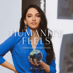 Podcast thumbnail for Humanity Feels