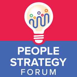 Podcast thumbnail for People Strategy Forum