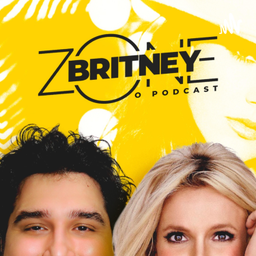 Podcast thumbnail for Britney Zone, o Podcast