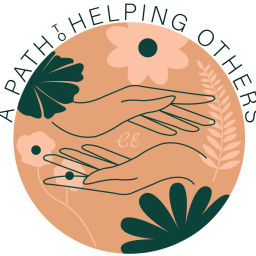 Podcast thumbnail for A Path To Helping Others