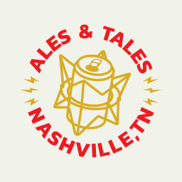 Podcast thumbnail for The Ales and Tales Podcast