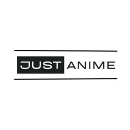 Podcast thumbnail for JUST ANIME