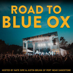 Podcast thumbnail for Road To Blue Ox