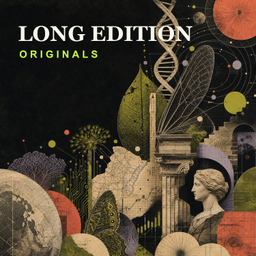 Podcast thumbnail for Long Edition Originals
