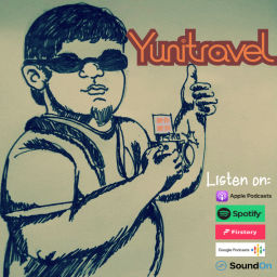 Podcast thumbnail for Yunitravel遊你遊我