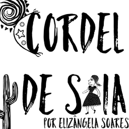Podcast thumbnail for Cordel de Saia