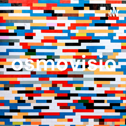 Podcast thumbnail for Cosmovision