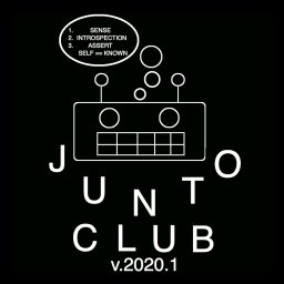 Podcast thumbnail for Junto Club