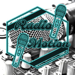 Podcast thumbnail for Radiomotion
