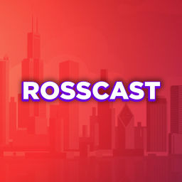 Podcast thumbnail for ROSSCAST