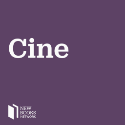 Podcast thumbnail for Novedades editoriales en cine