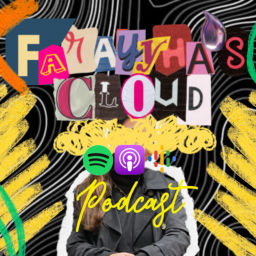 Podcast thumbnail for Farayyha's Cloud