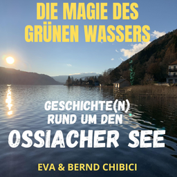 Podcast thumbnail for Die Magie des grünen Wassers