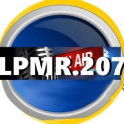Podcast thumbnail for Lpmr.207