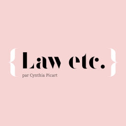 Podcast thumbnail for Law etc.