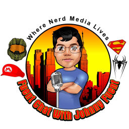 Podcast thumbnail for Fuent Chat with Johnny Fuent