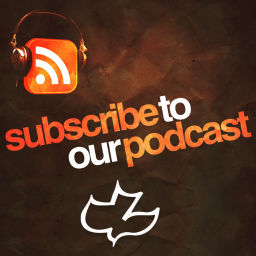 Podcast thumbnail for CCF Weekly Services Podcast