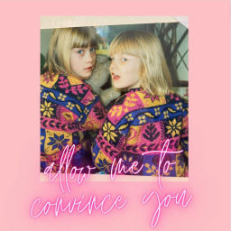 Podcast thumbnail for Allow Me to Convince You