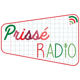 Podcast thumbnail for Prissé Radio