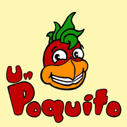 Podcast thumbnail for Un Poquito Podcast