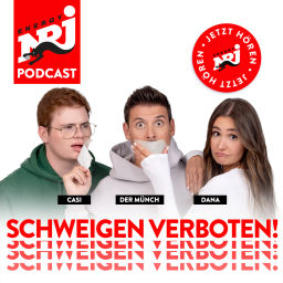 Podcast thumbnail for Schweigen verboten