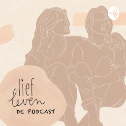 Podcast thumbnail for Lief Leven