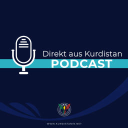Podcast thumbnail for Direkt aus Kurdistan