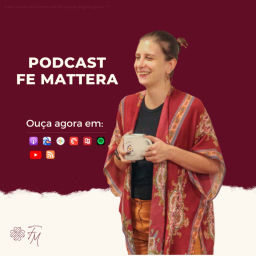 Podcast thumbnail for Fe Mattera