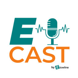 Podcast thumbnail for Etowline
