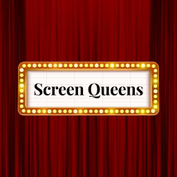 Podcast thumbnail for Yoz, Em 'n' Ash - Screen Queens