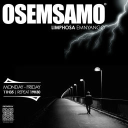 Podcast thumbnail for OSEMSAMO LIMPHOSA EMNYANGO
