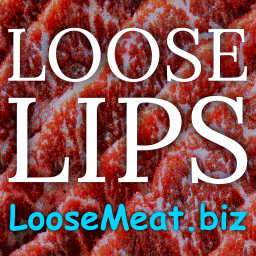 Podcast thumbnail for Loose Lips by Loose Meat