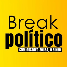 Podcast thumbnail for Break Político