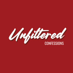 Podcast thumbnail for Unfiltered Confessions
