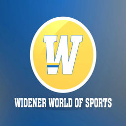Podcast thumbnail for Widener World of Sports