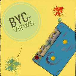 Podcast thumbnail for BYC-Views