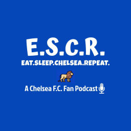 Podcast thumbnail for Eat.Sleep.Chelsea.Repeat.