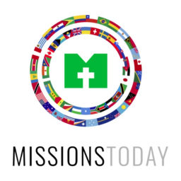 Podcast thumbnail for Missions Today