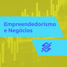 Podcast thumbnail for BB Empreendedorismo e Negócios