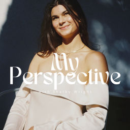 Podcast thumbnail for MY PERSPECTIVE